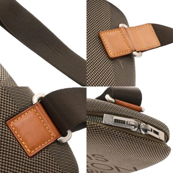 LOUIS VUITTON Damier Jean Mage Tail M93500 crossbody bag 800000136237000 - Picture 6 of 10